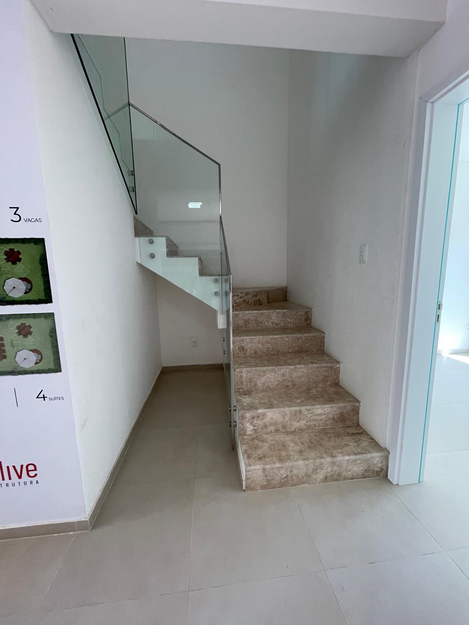 Imagem Casa de Condomínio com 4 Quartos à Venda, 151 m² em Coité - Eusébio