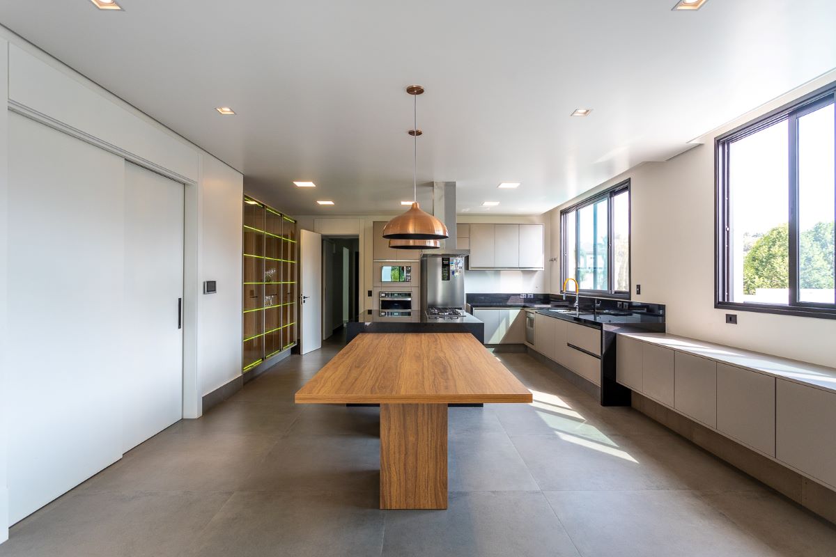 Imagem Casa de Condomínio com 4 Quartos à Venda, 1.307 m² em Residencial Tamboré - Barueri