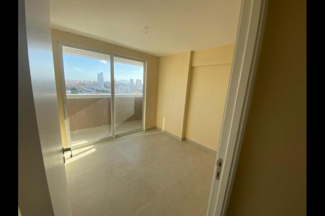 Imagem Apartamento com 3 Quartos à Venda, 90 m² em Monte Castelo - Fortaleza