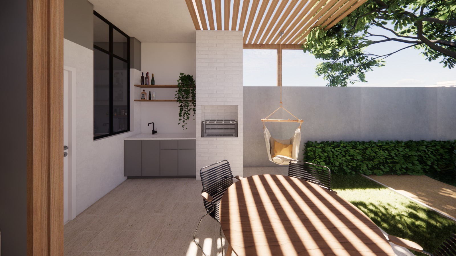 Imagem Sobrado com 2 Quartos à Venda, 85 m²em Jardim Simus - Sorocaba