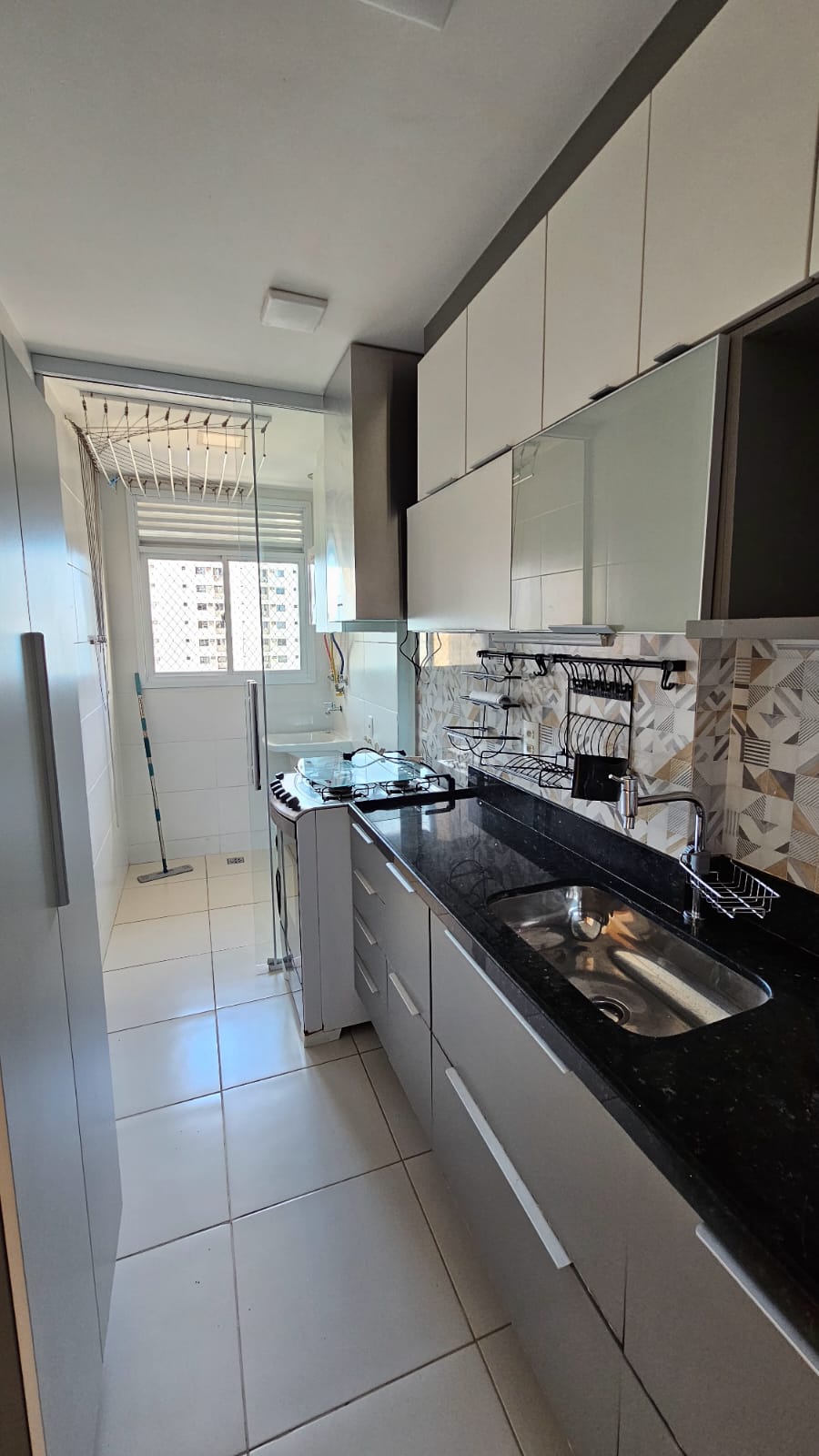 Imagem Apartamento com 3 Quartos à Venda, 80 m² em Praia de Itaparica - Vila Velha