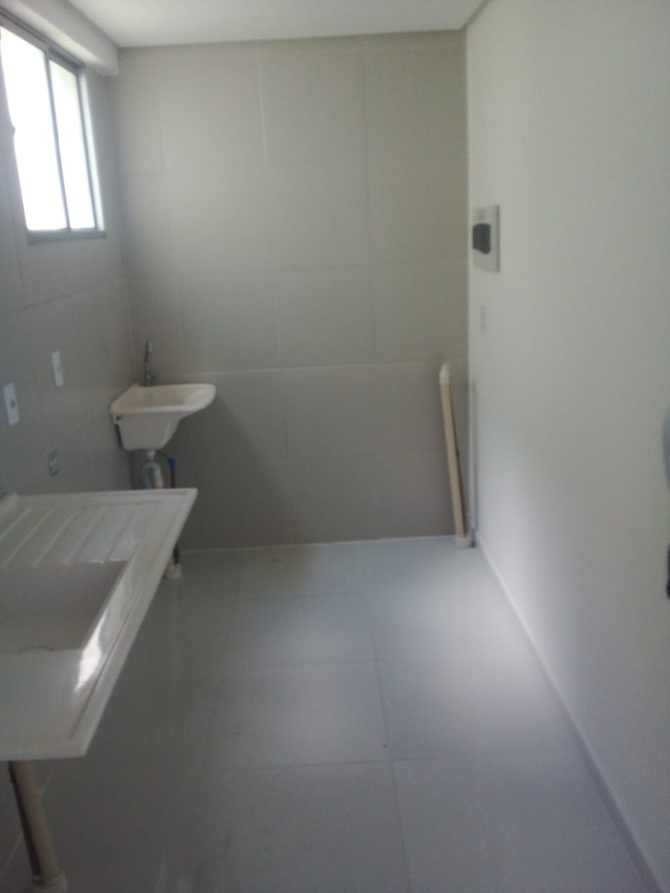 Imagem Apartamento com 2 Quartos para Alugar, 48 m²em Nossa Senhora do Ó - Paulista