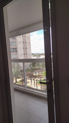 Imagem Apartamento com 3 Quartos para Alugar, 114 m² em Jardim Aquárius - Limeira