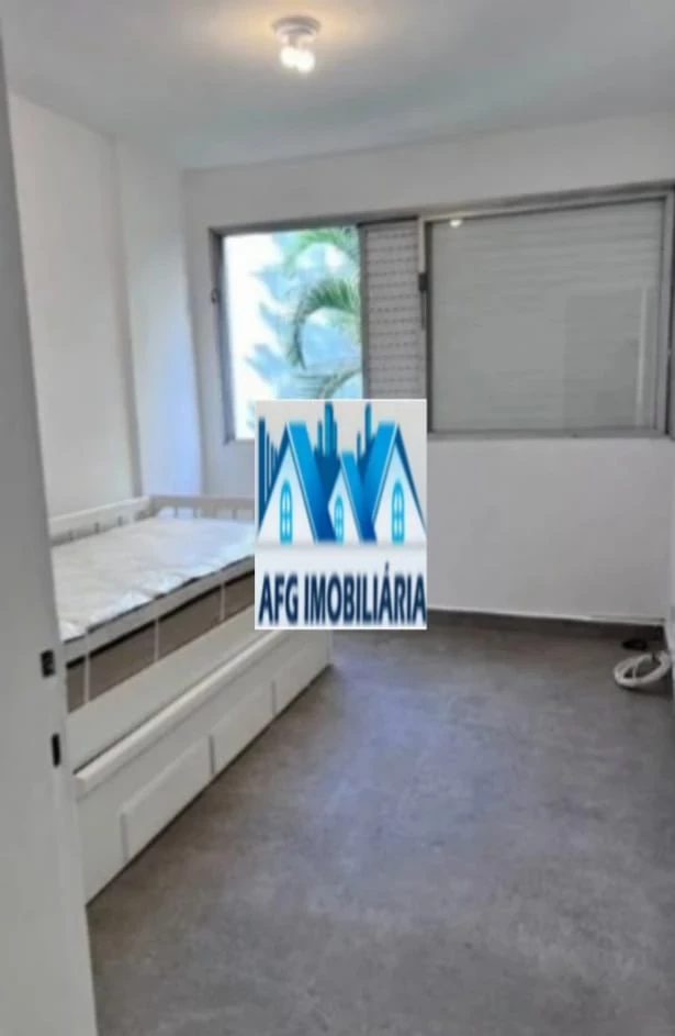 Imagem Apartamento com 1 Quarto para Alugar, 40 m² em Santa Cecília - São Paulo