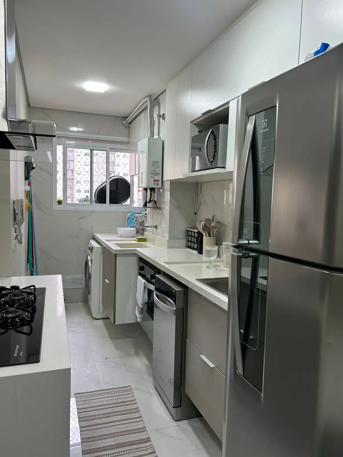 Imagem Apartamento com 2 Quartos à Venda, 68 m² em Jardim Flor da Montanha - Guarulhos