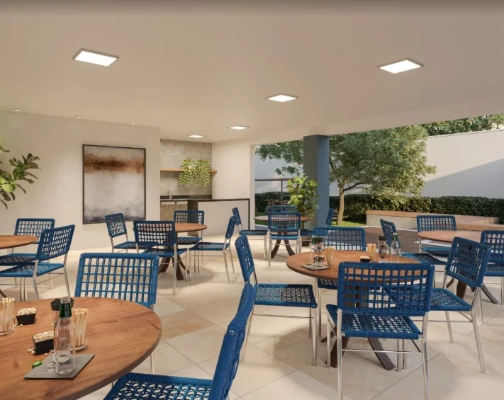 Imagem Apartamento com 2 Quartos à Venda, 52 m² em Messejana - Fortaleza