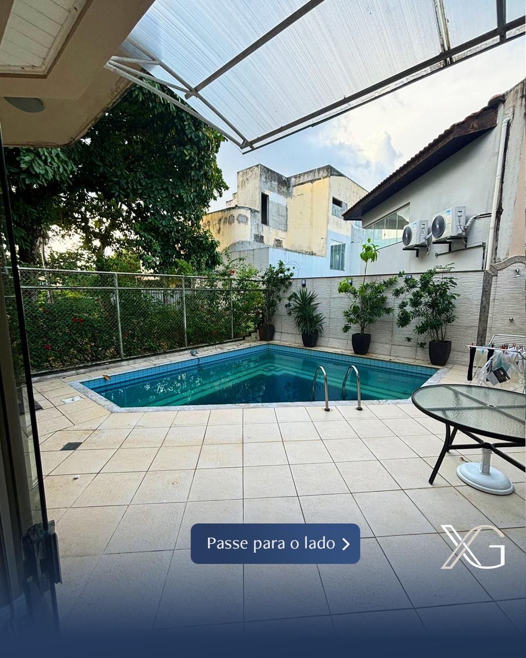 Imagem Casa de Condomínio com 3 Quartos à Venda, 450 m²em Parque Verde - Belém