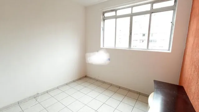 Imagem Kitnet com 1 Quarto à Venda, 33 m²em José Menino - Santos
