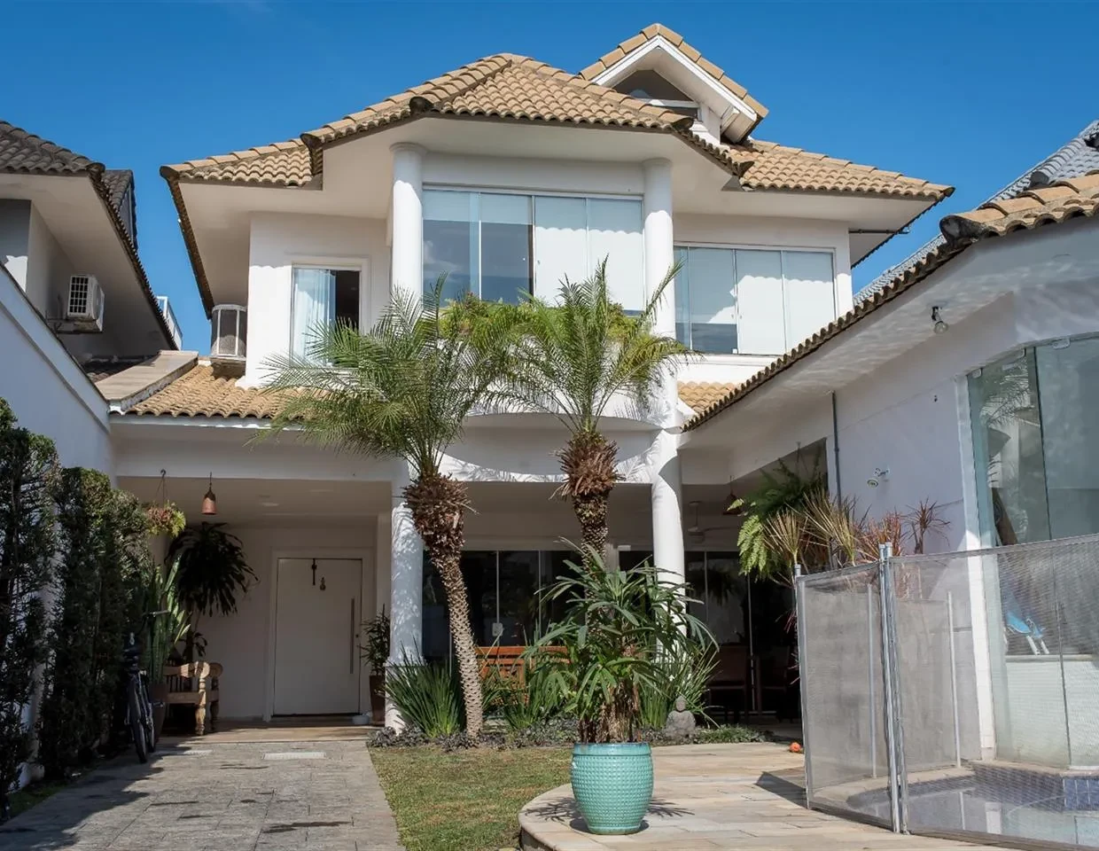 Imagem Casa de Condomínio com 4 Quartos à Venda ou Locação, 360 m² em Recreio dos Bandeirantes - Rio de Janeiro