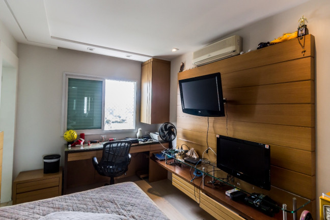 Imagem Apartamento com 4 Quartos à Venda, 162 m² em Parque Renato Maia - Guarulhos