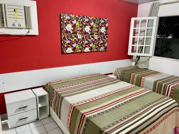 Imagem Casa com 3 Quartos à Venda, 100 m² em Porto de Galinha - Ipojuca