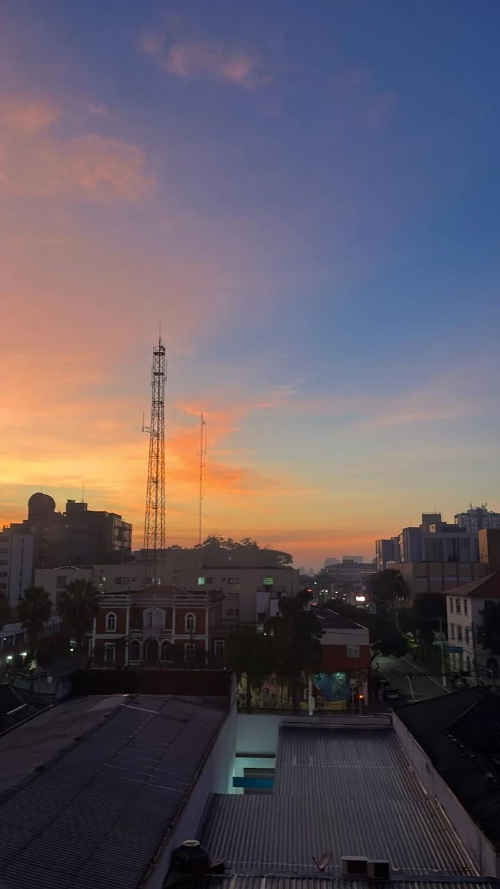 Imagem Apartamento com 1 Quarto à Venda, 40 m² em Vila Clementino - São Paulo