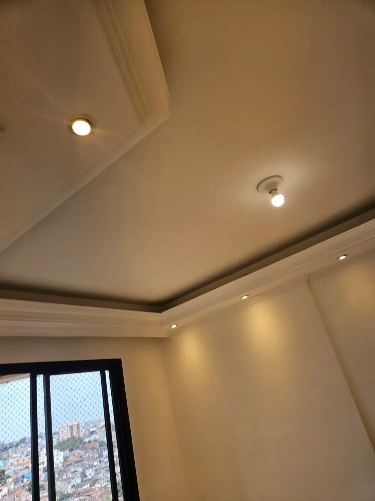 Imagem Apartamento com 3 Quartos para Alugar, 61 m² em Vila Santa Catarina - São Paulo