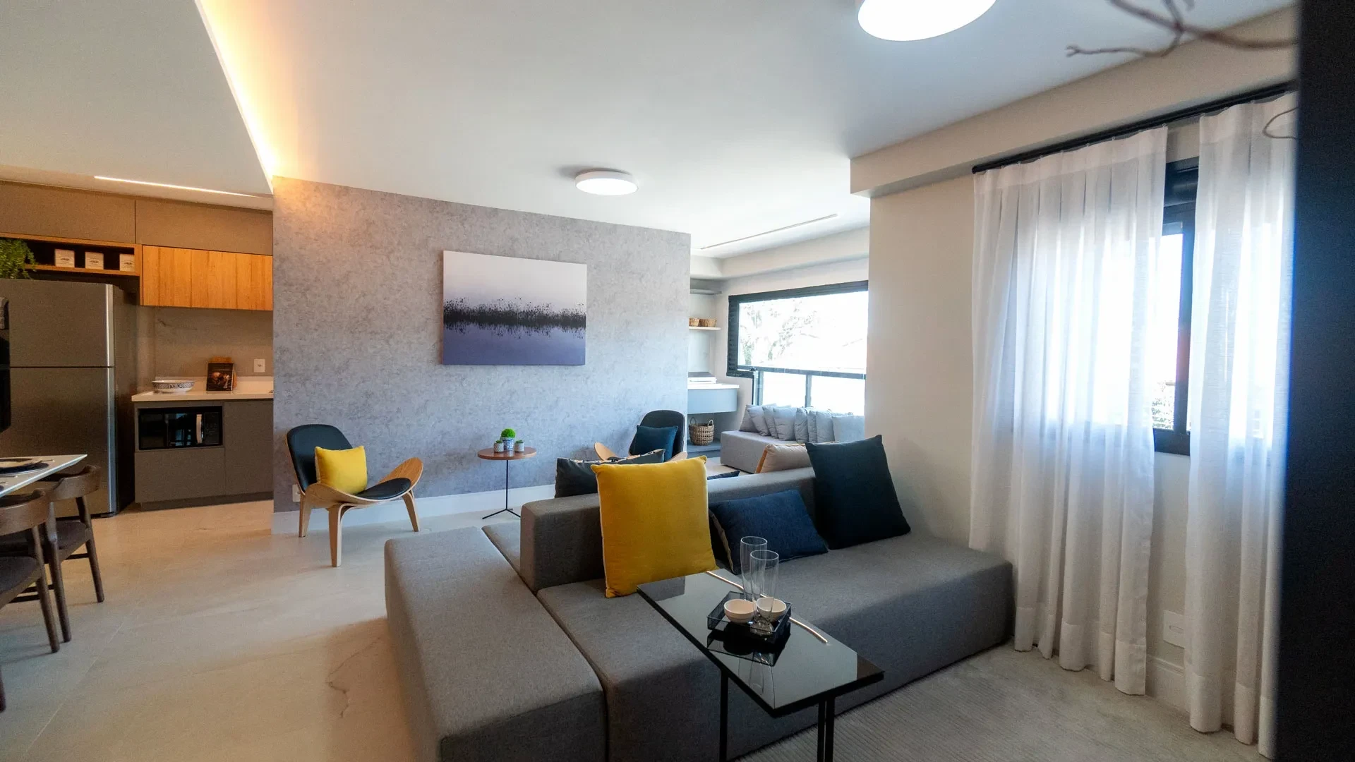 Imagem Apartamento com 3 Quartos à Venda, 80 m² em Planalto Paulista - São Paulo