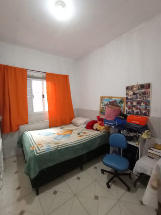 Imagem Casa com 3 Quartos à Venda, 133 m² em Vila Passos - Lorena