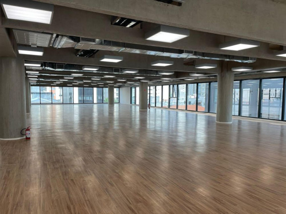 Imagem Sala Comercial para Alugar, 779 m² em Pinheiros - São Paulo