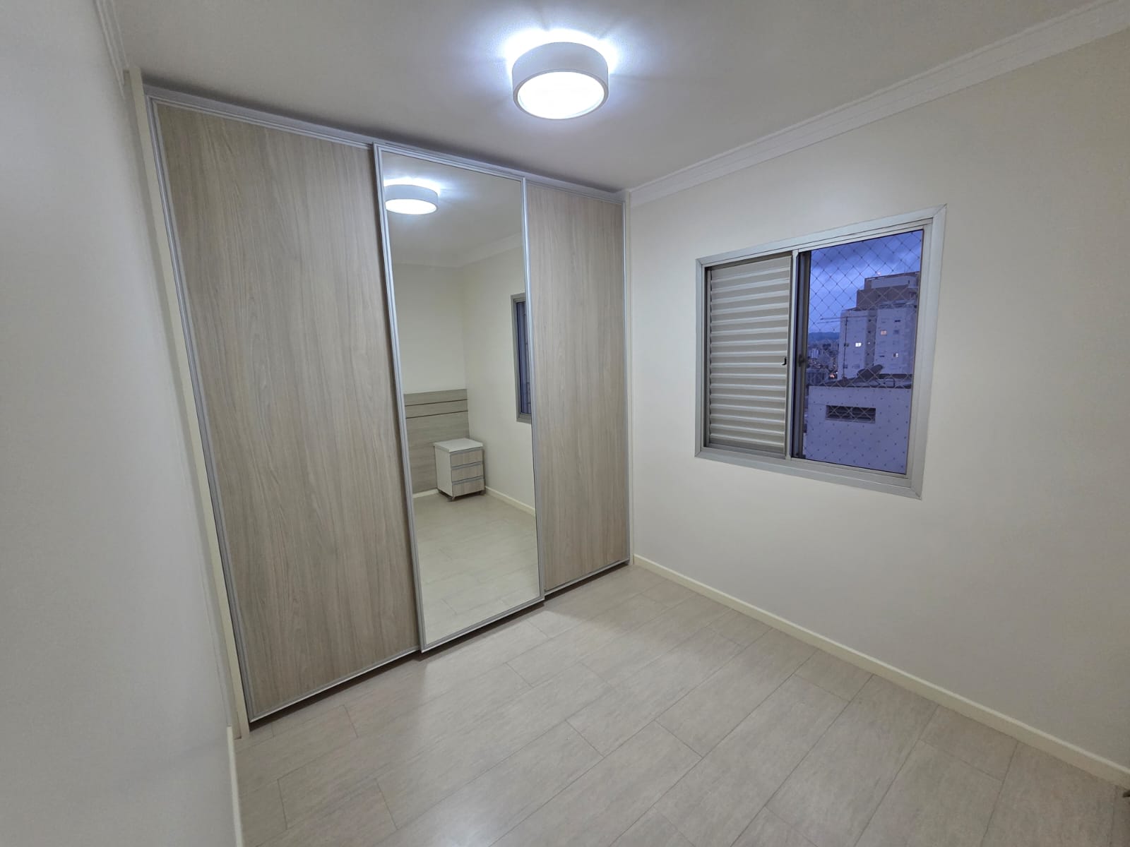 Foto do imóvel: Apartamento com 3 Quartos à Venda, 63 m² em  - 