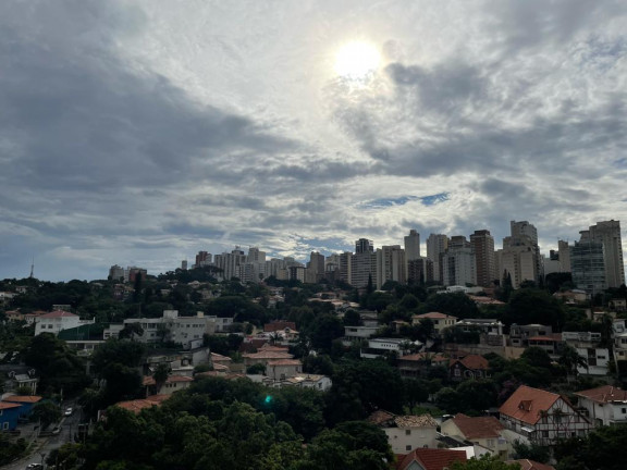 Imagem Apartamento com 2 Quartos à Venda, 136 m² em Santa Cecília - São Paulo