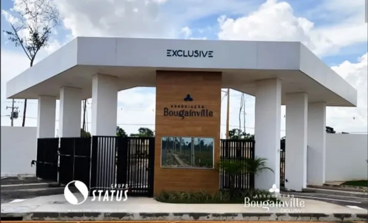 Imagem Terreno em Condomínio à Venda, 160 m² em Maracacuera (Icoaraci) - Belém