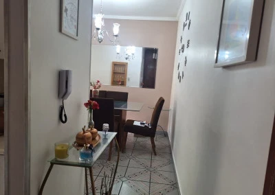 Imagem Apartamento com 2 Quartos à Venda, 60 m² em Vila Formosa - São Paulo