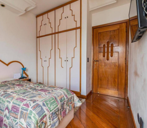 Imagem Cobertura com 3 Quartos à Venda,  em Moema - São Paulo