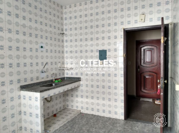 Foto do imóvel: Apartamento com 3 Quartos à Venda, 74 m²em Raul Veiga - São Gonçalo