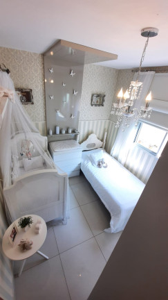 Imagem Apartamento com 3 Quartos à Venda, 260 m² em Sagrada Família - Belo Horizonte