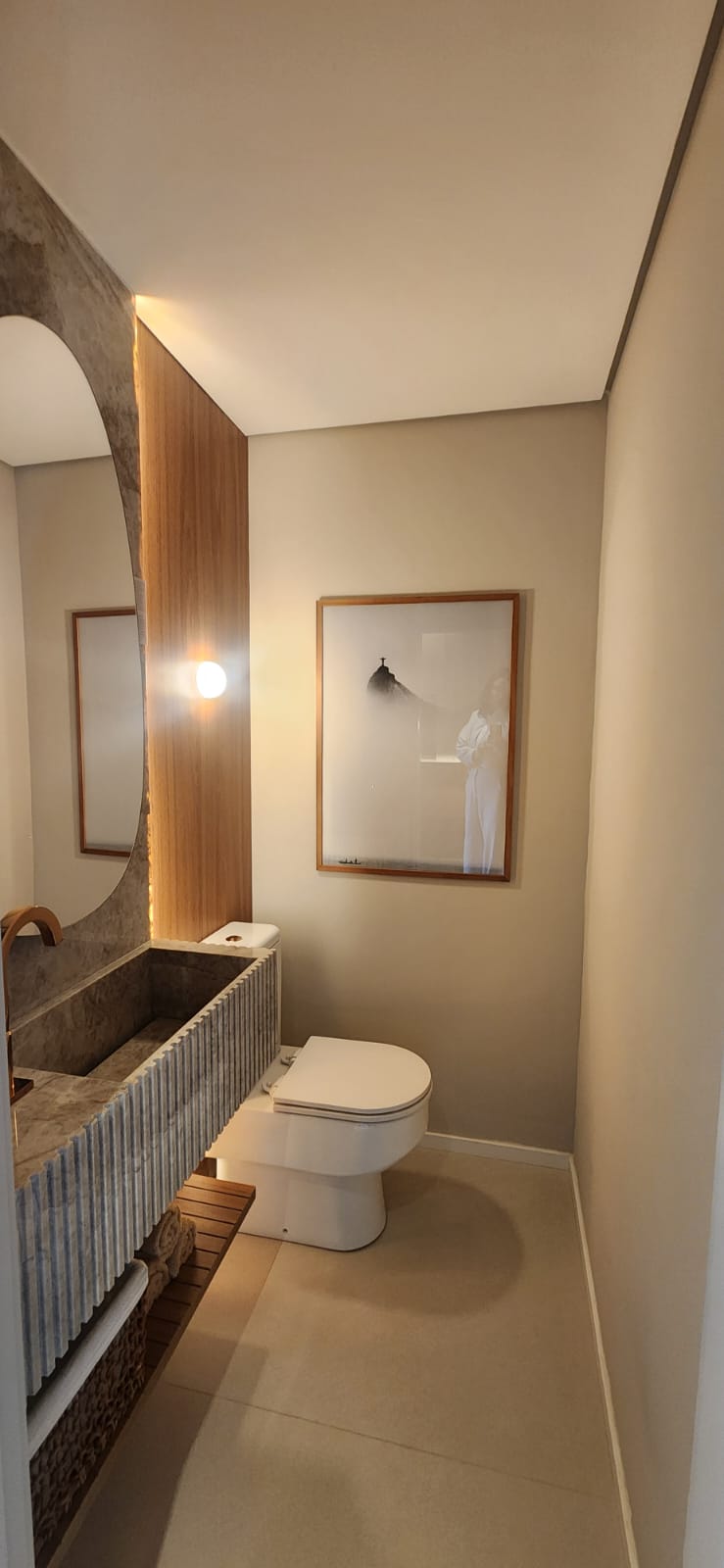 Imagem Apartamento com 2 Quartos à Venda, 75 m² em Alphaville Empresarial - Barueri