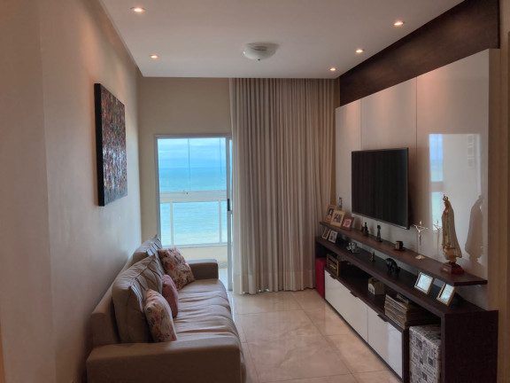 Imagem Edifício Residencial com 3 Quartos à Venda,  em Praia de Itaparica - Vila Velha