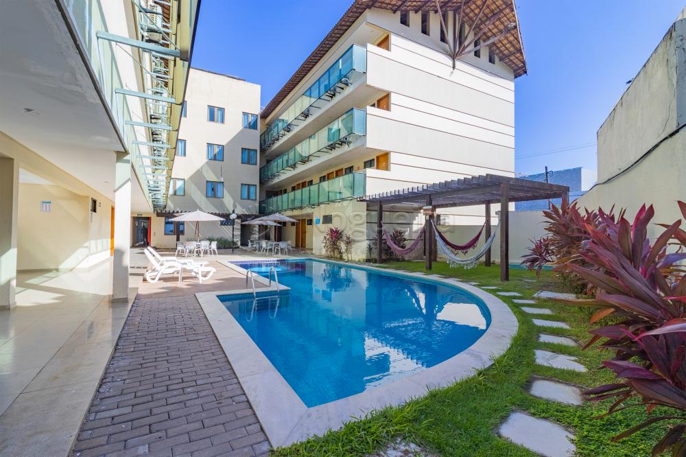 Imagem Flat com 1 Quarto à Venda, 25 m²em Porto de Galinhas - Ipojuca