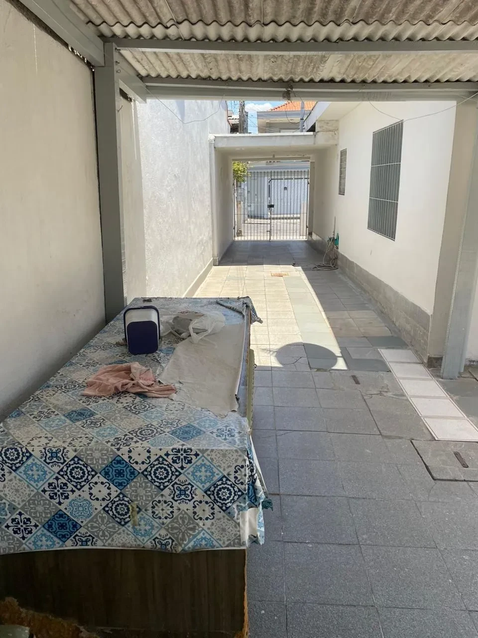 Imagem Casa com 3 Quartos à Venda, 168 m² em Vila Piauí - São Paulo