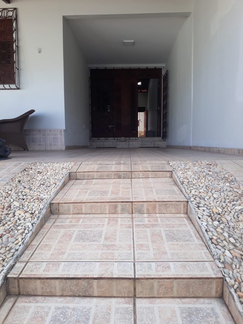 Imagem Casa com 4 Quartos à Venda, 315 m²em Parque Athenas - São Luís