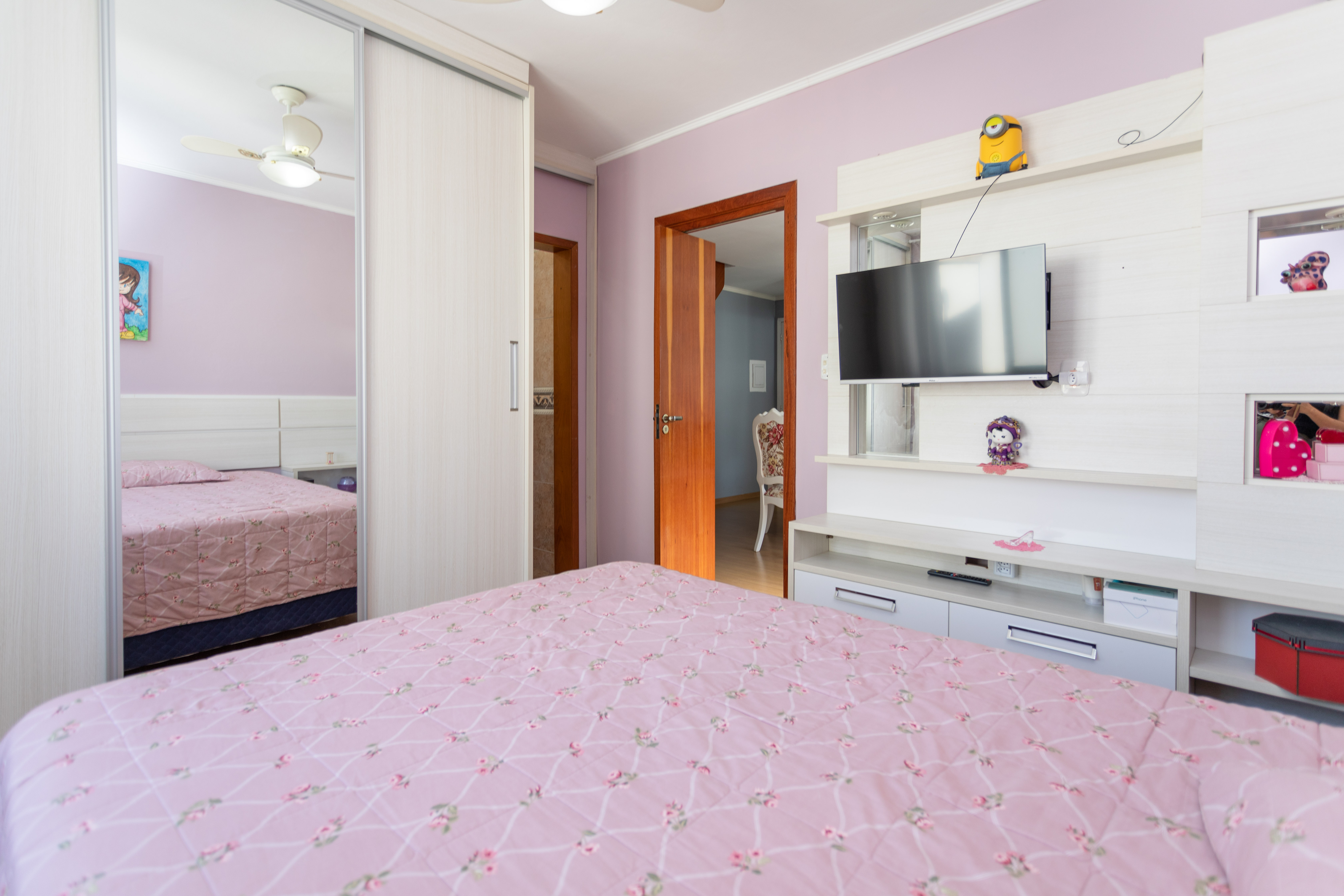 Imagem Cobertura com 2 Quartos à Venda, 80 m² em Vila Ipiranga - Porto Alegre