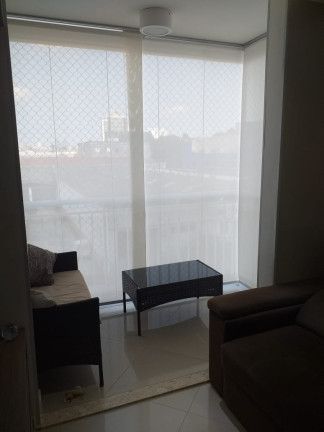 Imagem Apartamento com 3 Quartos à Venda, 60 m² em Vila Maria - São Paulo
