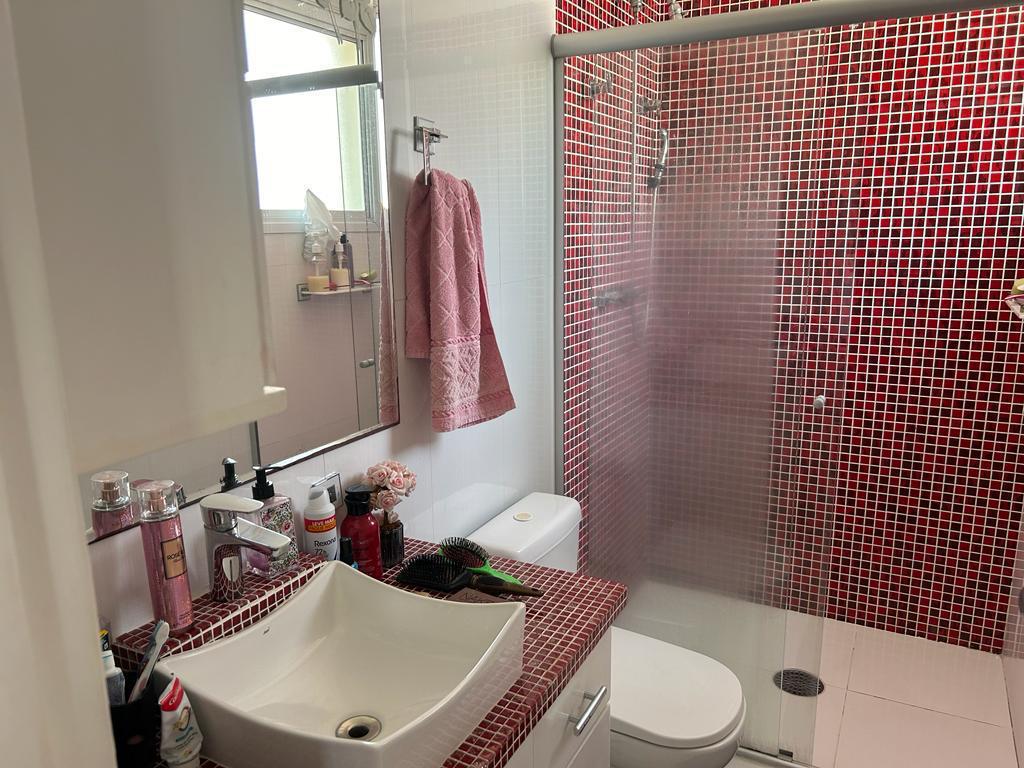 Imagem Apartamento com 4 Quartos à Venda, 234 m² em Cidade Mãe do Céu - São Paulo