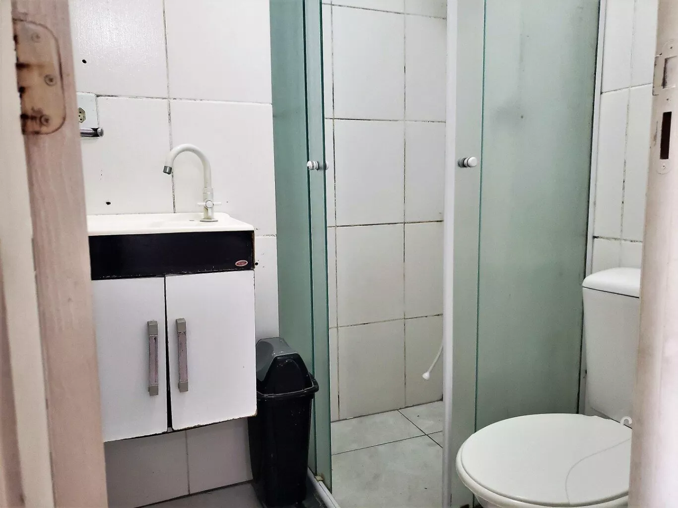 Imagem Apartamento com 2 Quartos à Venda, 50 m²em Vila Clarice - São Paulo