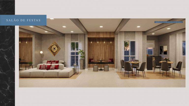 Imagem Apartamento com 2 Quartos à Venda, 38 m² em Vila Isa - São Paulo