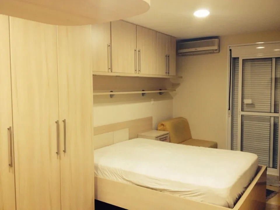 Imagem Studio com 1 Quarto à Venda ou Locação, 26 m² em Consolação - São Paulo