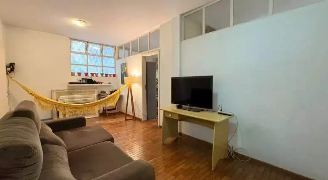 Imagem Apartamento com 4 Quartos à Venda, 210 m² em Boa Viagem - Belo Horizonte