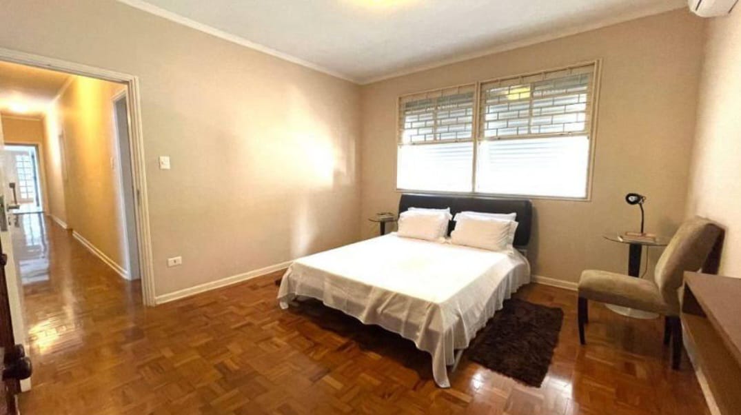 Foto do imóvel: Casa com 3 Quartos à Venda, 229 m²em Ponta da Praia - Santos