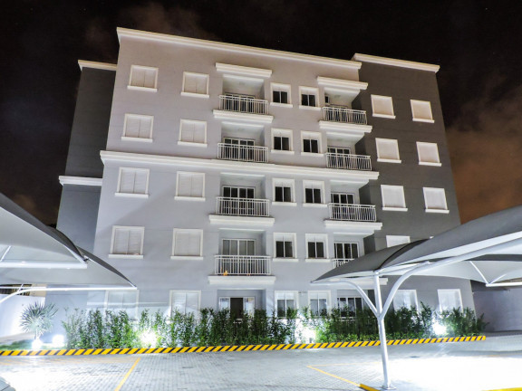 Foto do imóvel: Apartamento com 2 Quartos à Venda,  em Vila Macedópolis - São Paulo