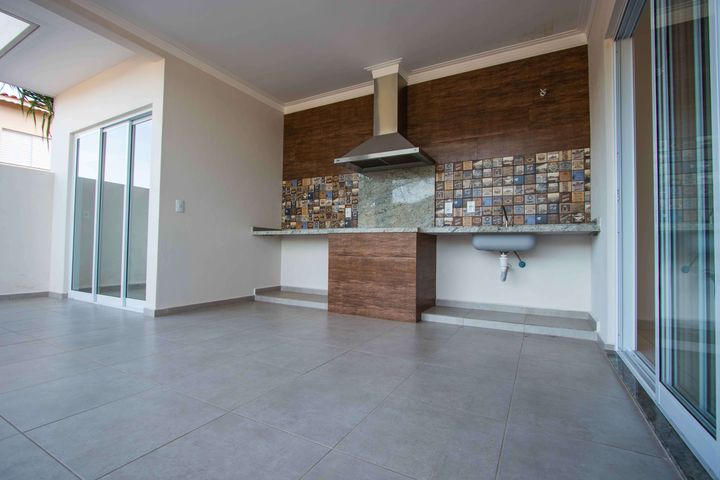 Imagem Casa com 3 Quartos à Venda, 160 m² em Residencial Alvorada - Bragança Paulista