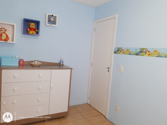 Apartamento com 2 Quartos à Venda, 48 m² em Colônia (Zona Leste) - São Paulo