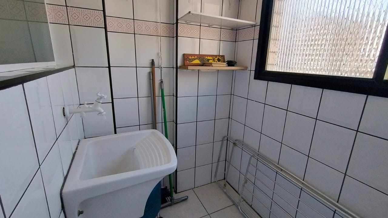 Imagem Apartamento com 1 Quarto à Venda, 55 m² em Tupi - Praia Grande