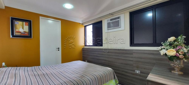 Imagem Apartamento com 2 Quartos à Venda, 49 m² em Boa Viagem - Recife