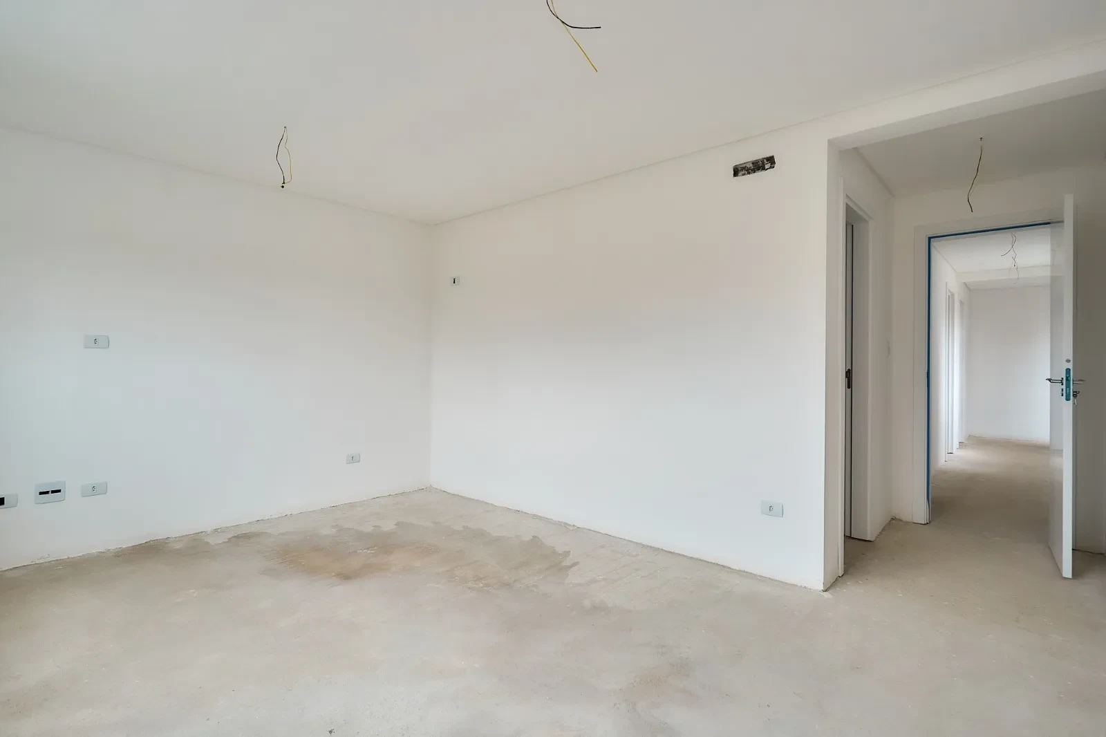 Foto do imóvel: Apartamento com 3 Quartos à Venda, 127 metros em Água Verde - Curitiba