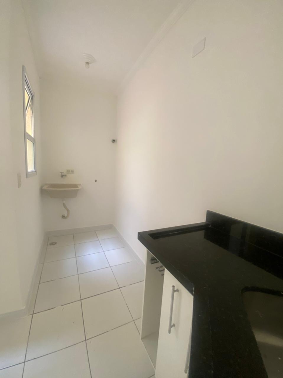 Imagem Apartamento com 2 Quartos à Venda, 38 m²em Parque das Nações - Santo André
