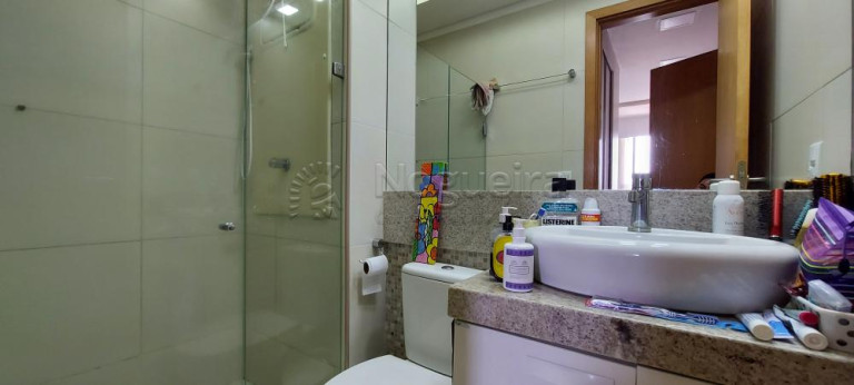 Imagem Apartamento com 2 Quartos à Venda, 57 m² em Espinheiro - Recife