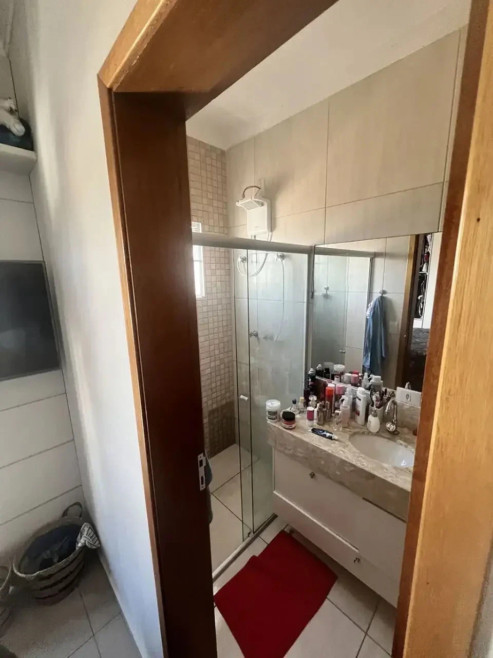 Imagem Casa com 4 Quartos à Venda, 115 m² em Jardim Antonio Von Zuben - Campinas