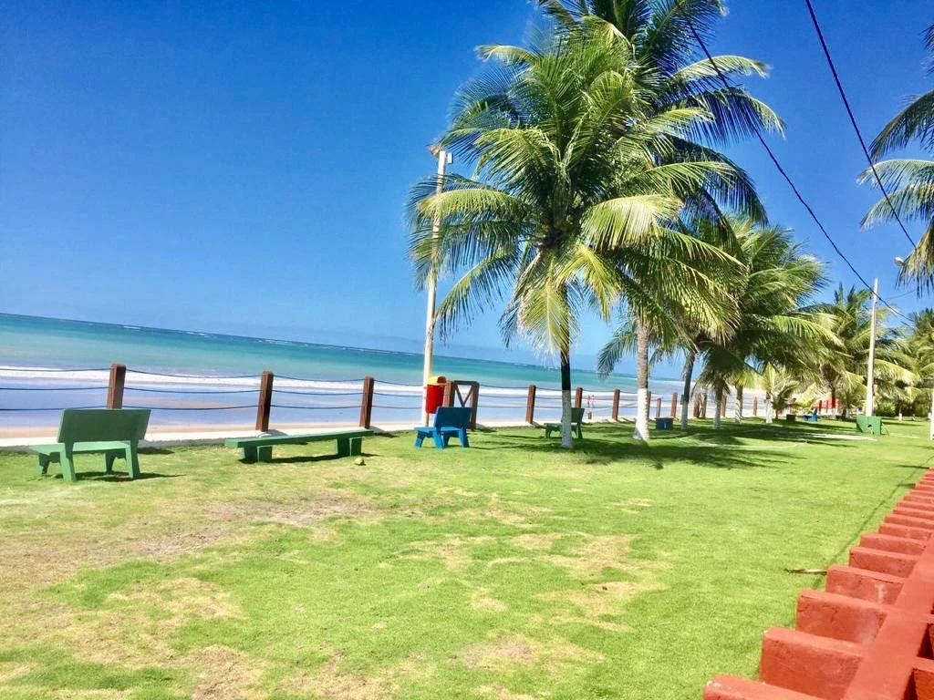 Imagem Casa com 5 Quartos para Alugar, 150 m² em Tamandaré - Tamandaré
